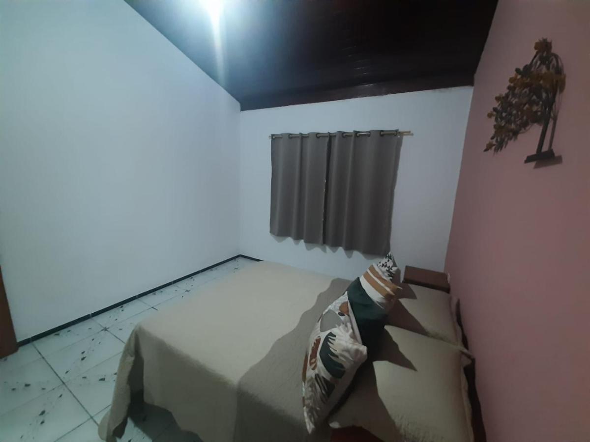 Família Silvia Périco Villa Ilhabela Exterior foto