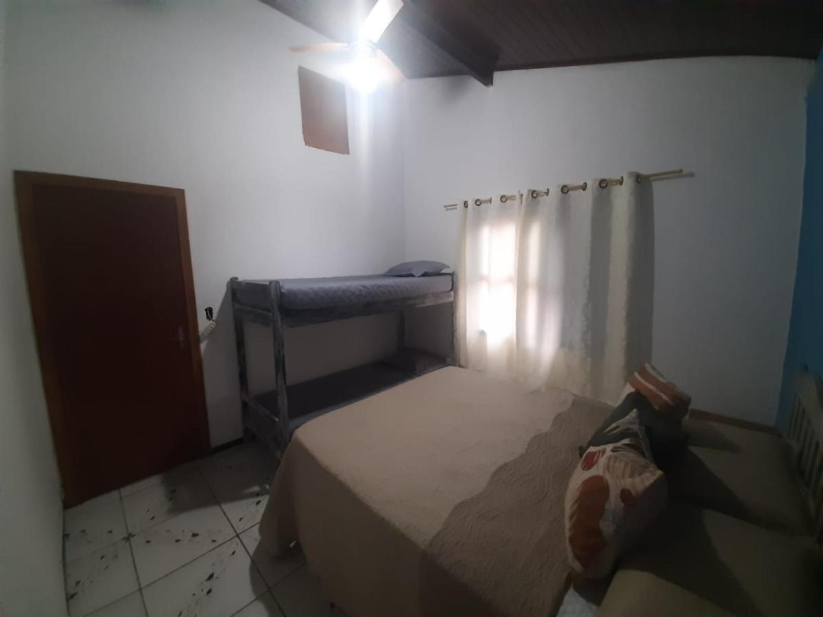 Família Silvia Périco Villa Ilhabela Exterior foto