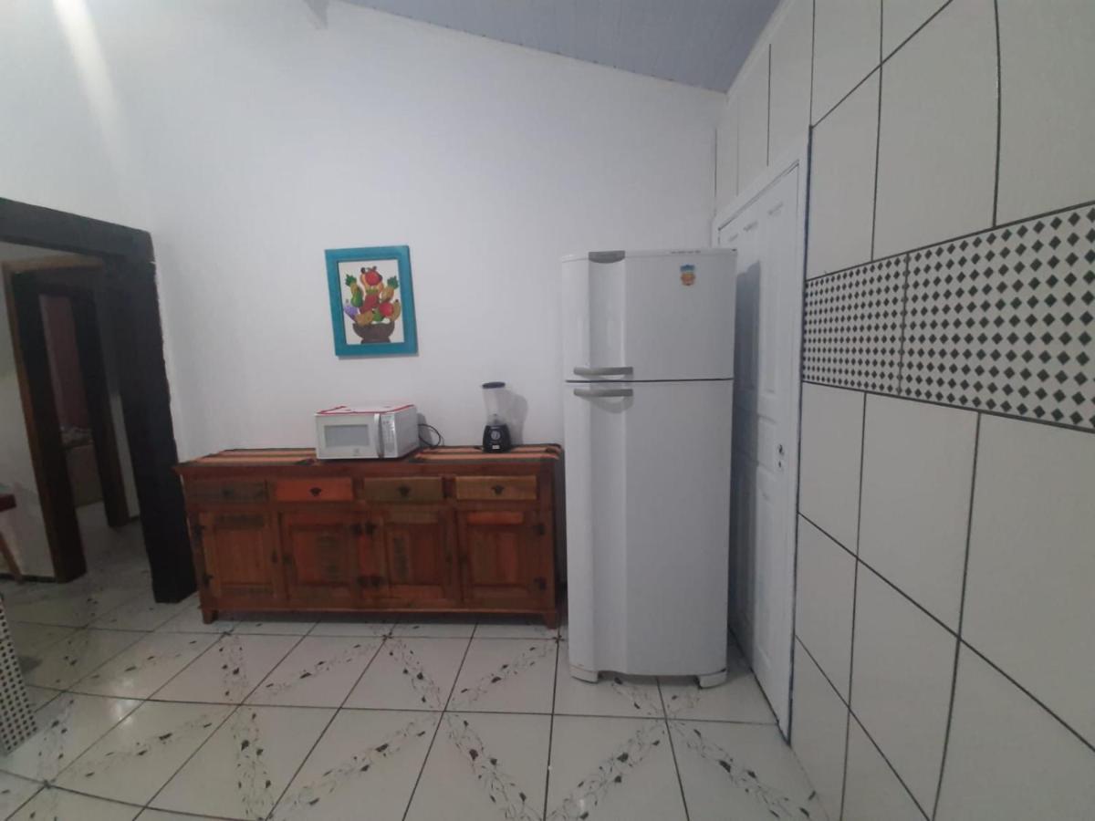 Família Silvia Périco Villa Ilhabela Exterior foto