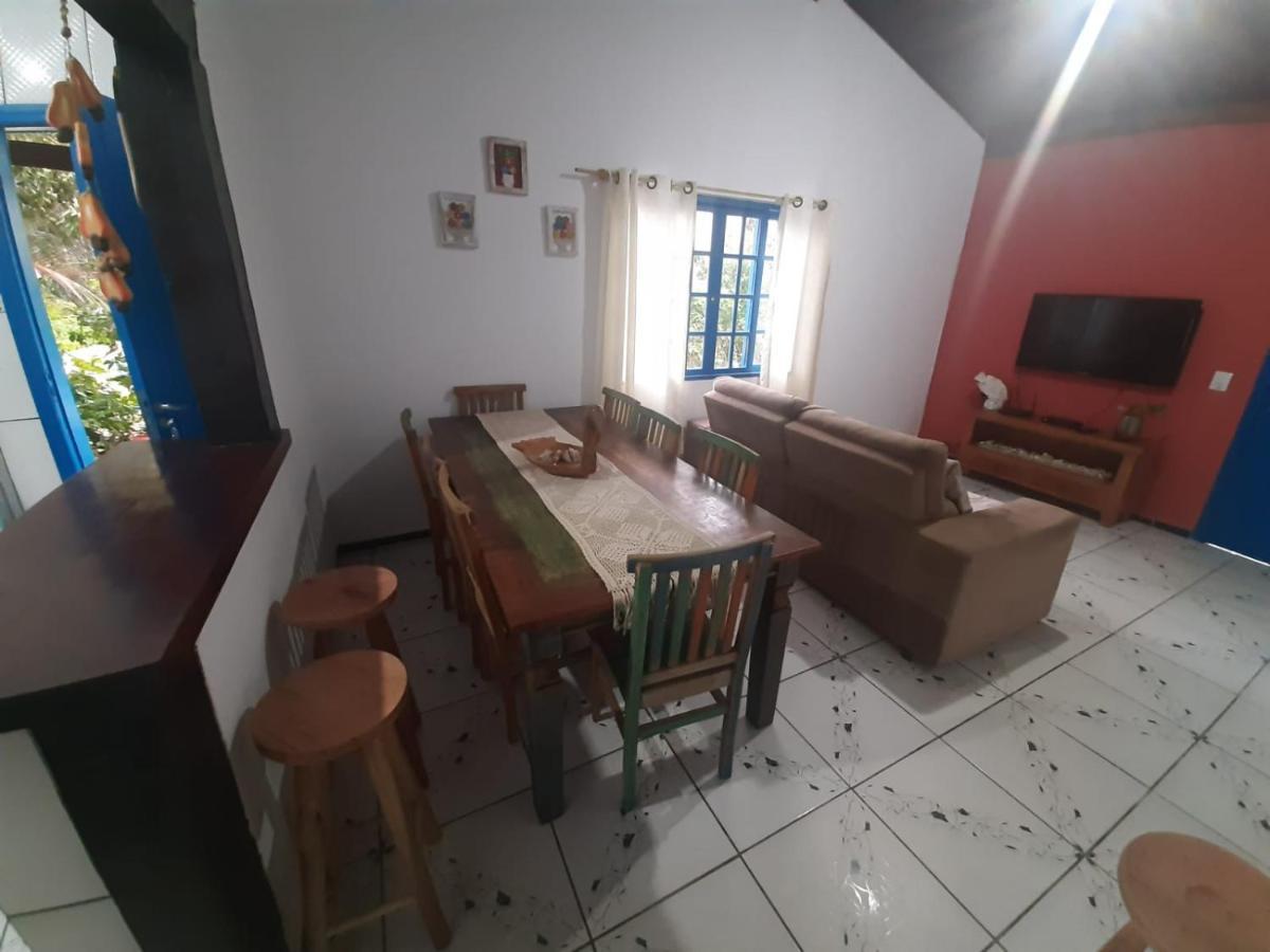Família Silvia Périco Villa Ilhabela Exterior foto