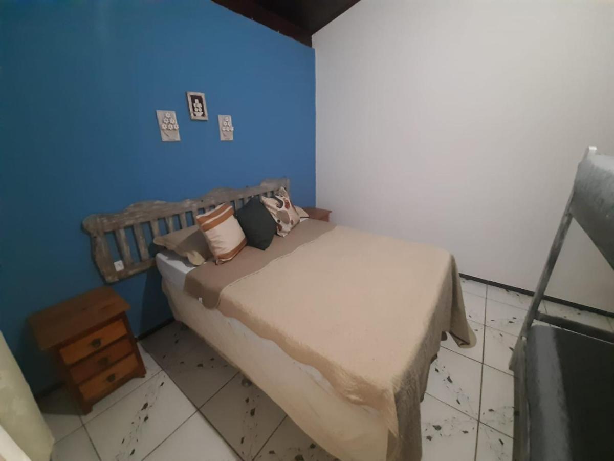 Família Silvia Périco Villa Ilhabela Exterior foto