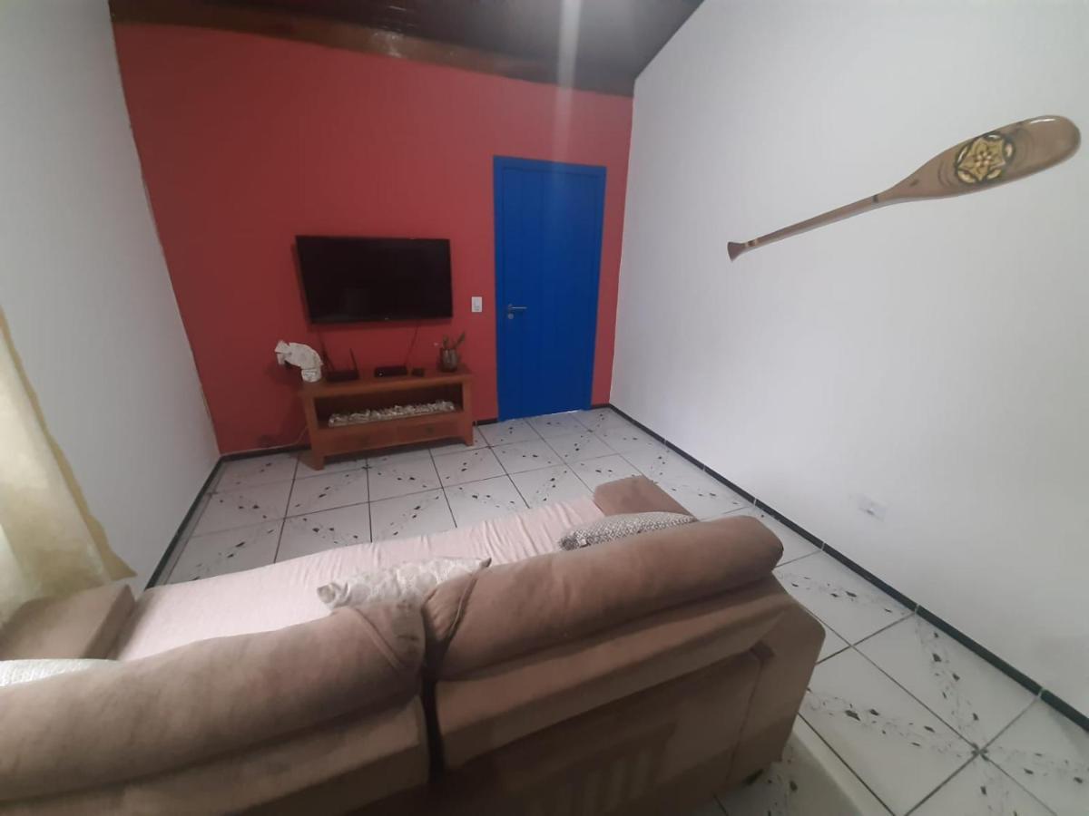 Família Silvia Périco Villa Ilhabela Exterior foto