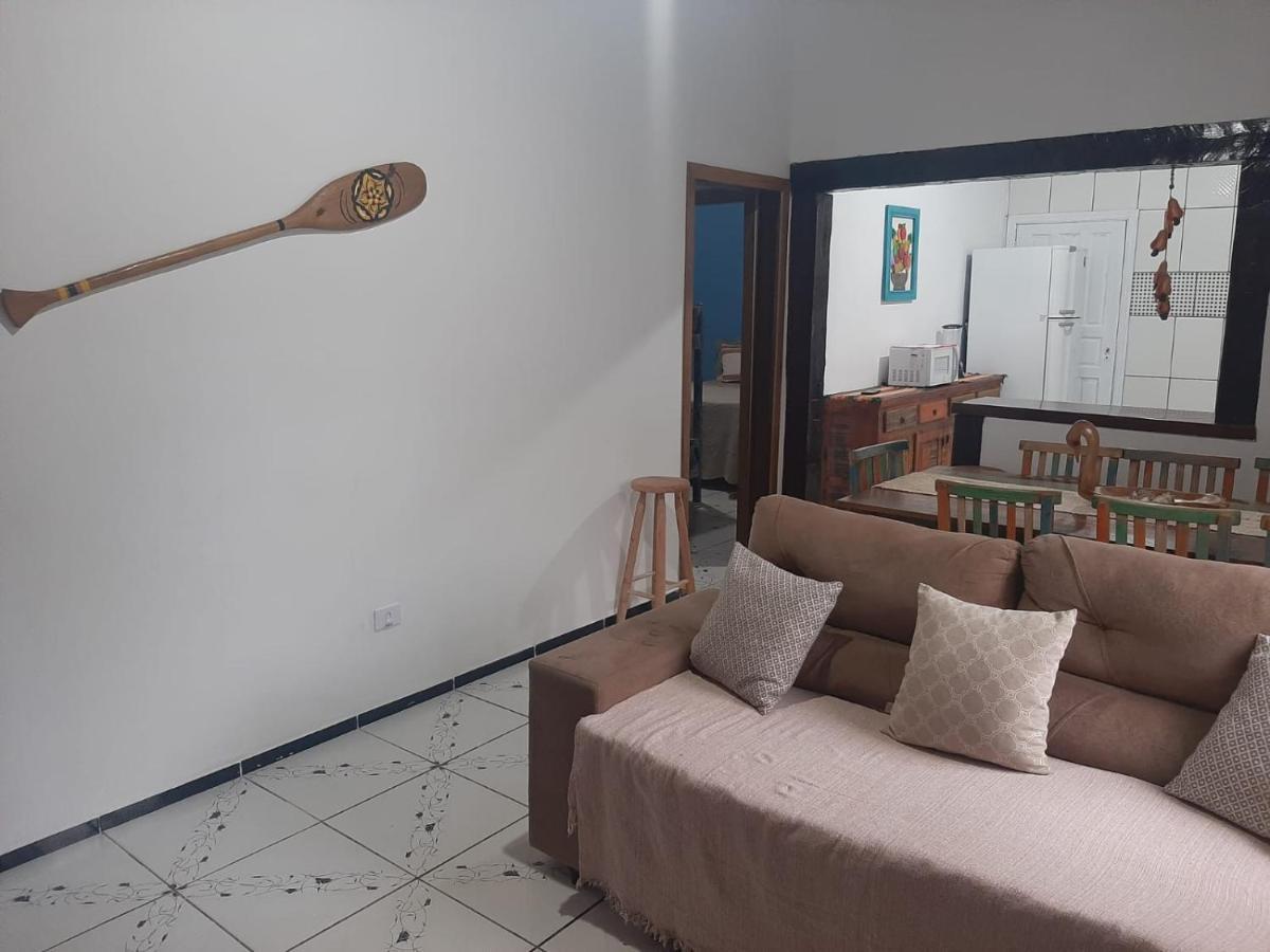 Família Silvia Périco Villa Ilhabela Exterior foto
