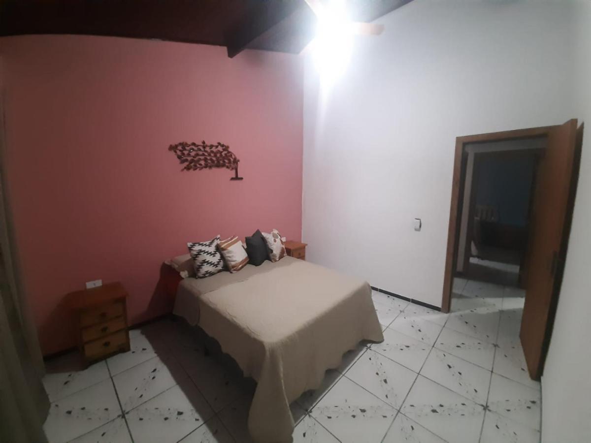 Família Silvia Périco Villa Ilhabela Exterior foto