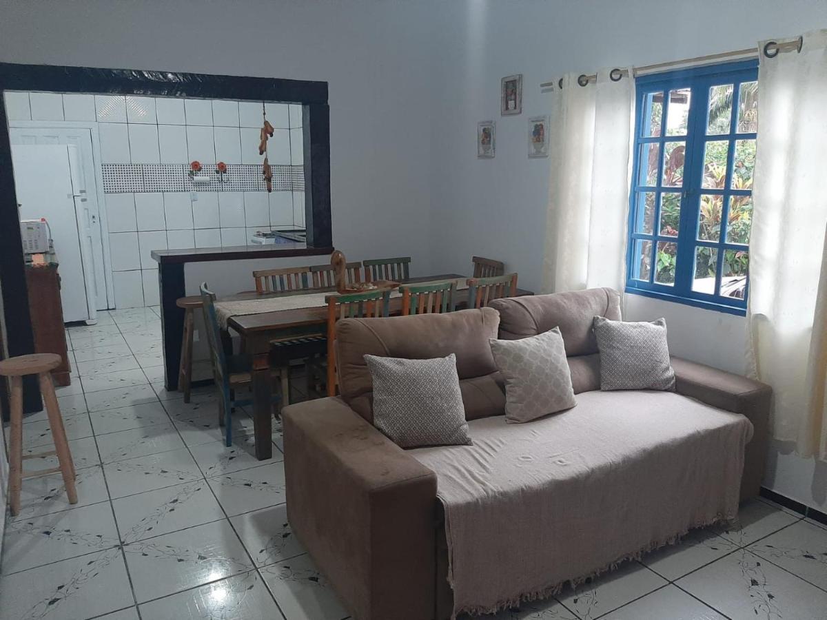 Família Silvia Périco Villa Ilhabela Exterior foto