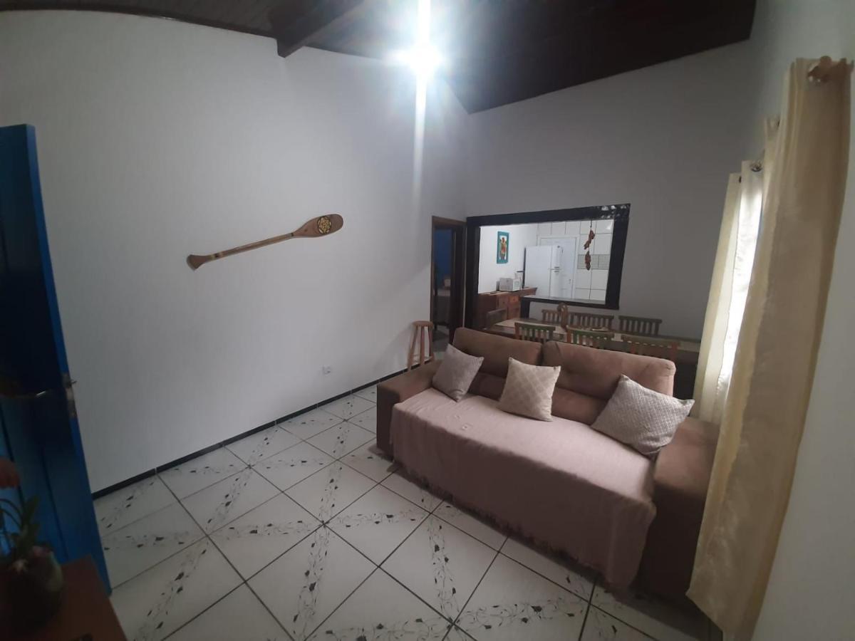 Família Silvia Périco Villa Ilhabela Exterior foto