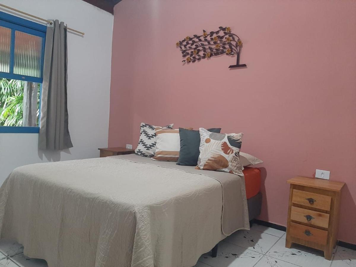 Família Silvia Périco Villa Ilhabela Exterior foto