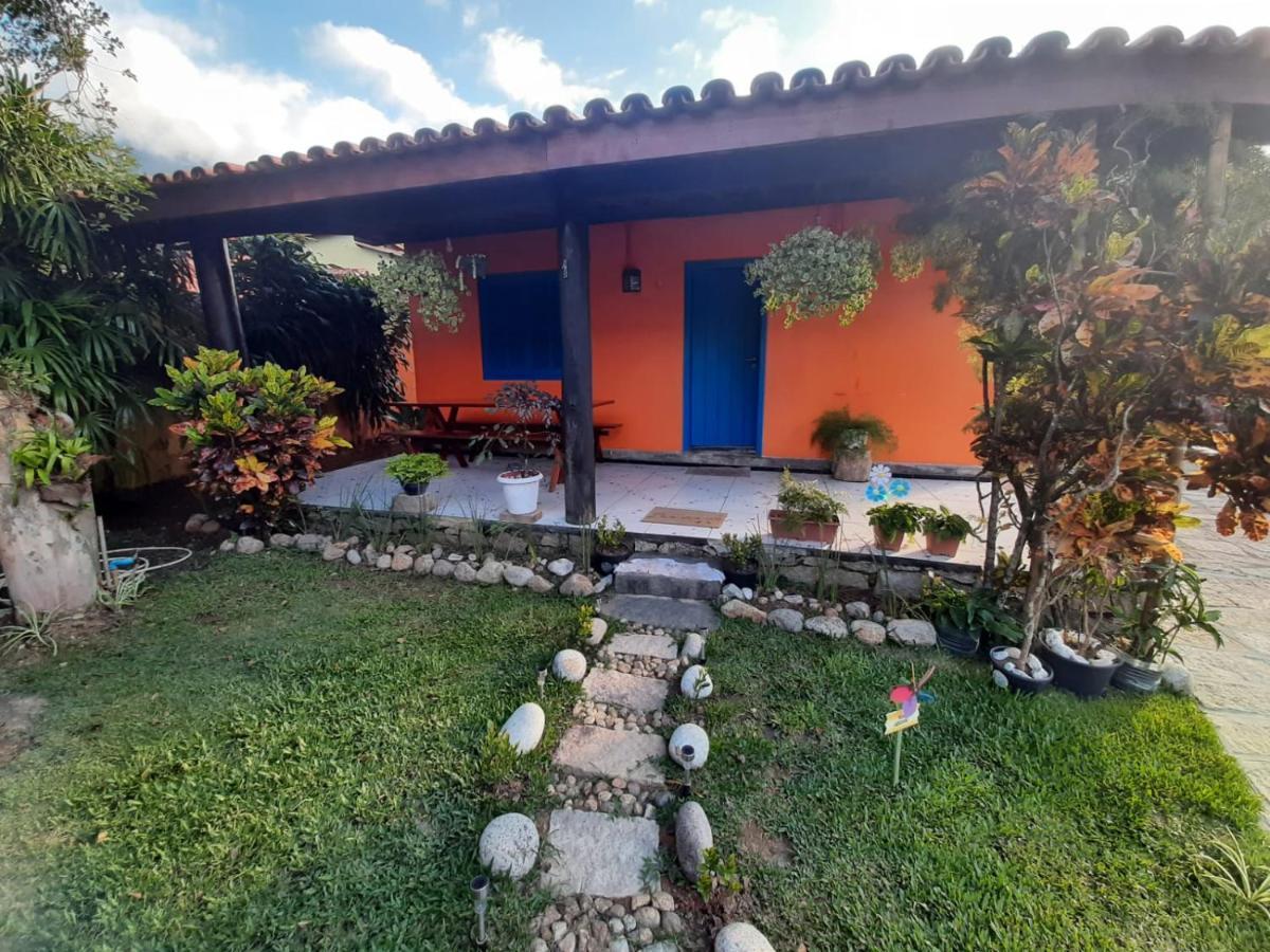 Família Silvia Périco Villa Ilhabela Exterior foto