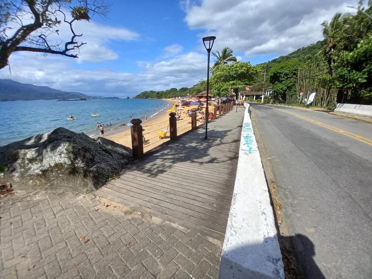 Família Silvia Périco Villa Ilhabela Exterior foto