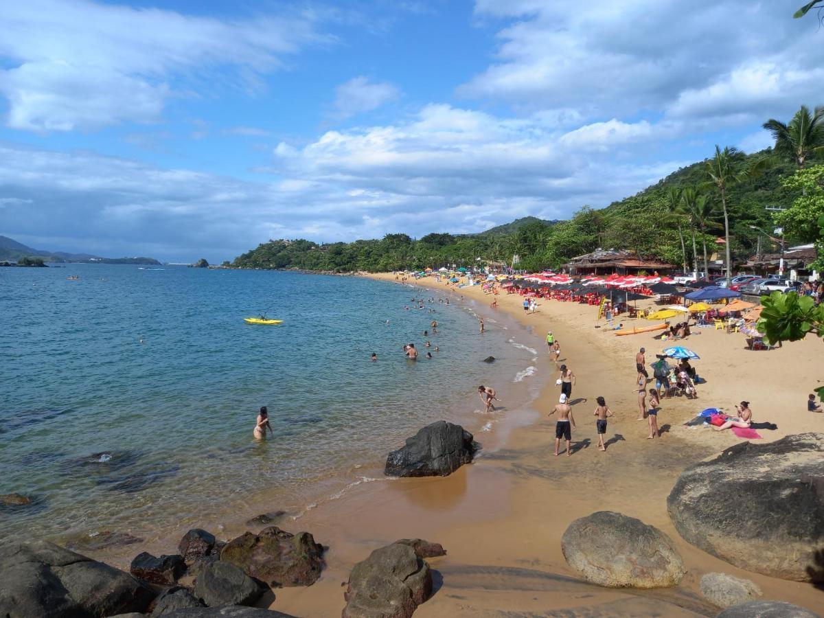 Família Silvia Périco Villa Ilhabela Exterior foto