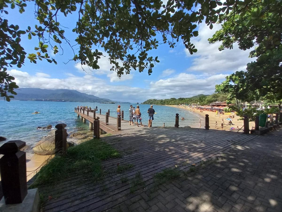 Família Silvia Périco Villa Ilhabela Exterior foto