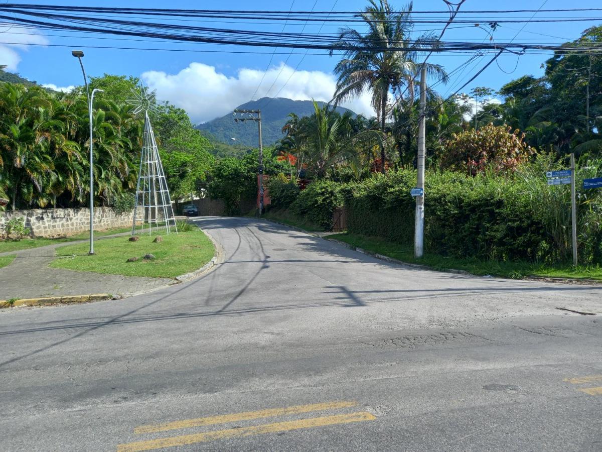 Família Silvia Périco Villa Ilhabela Exterior foto