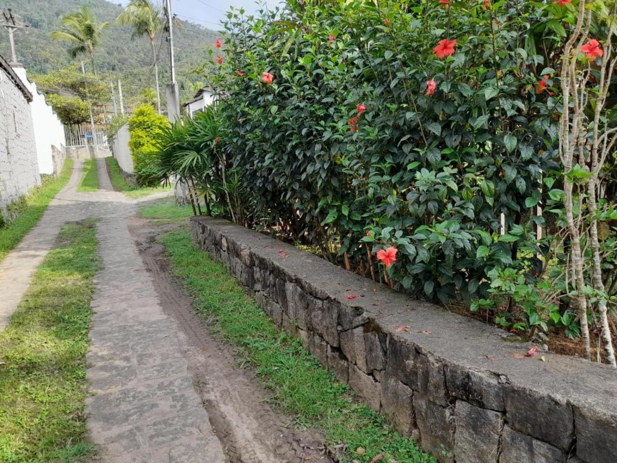 Família Silvia Périco Villa Ilhabela Exterior foto